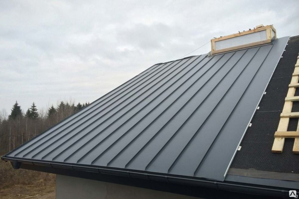 Expert Roofing Solutions for Homes and Businesses